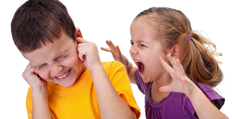 Öfkelenen Çocuğa Nasıl Davranılmalı?