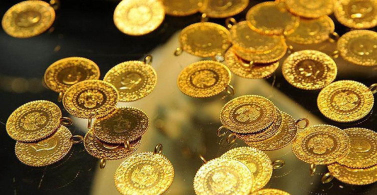 Öğleden sonrası kritik: Gram altın fiyatı düşmeye devam edecek mi? Altın fiyatlarında son durum ne?