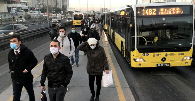 Öğrencilere bir müjde mi geliyor? Ulaşım zammının geri çekilmesi için kritik gün pazartesi!