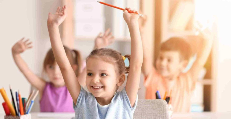 Öğrencilerin beklediği yaz tatili haberi geldi! MEB okulların kapanma tarihini duyurdu