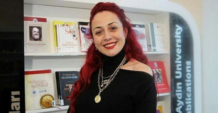 Öğretim Görevlisi Aylin Sözer'i Yakarak Öldüren Kemal Ayyıldız'a İddianame Düzenlendi
