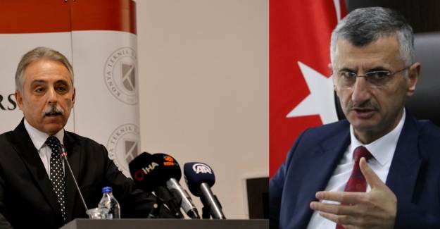 Öğretmen ve Sağlıkçıları Azarlayan Valiler Merkeze Alındı
