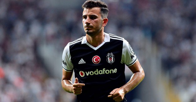 Oğuzhan Özyakup Beşiktaş’tan Ayrılıyor Mu?