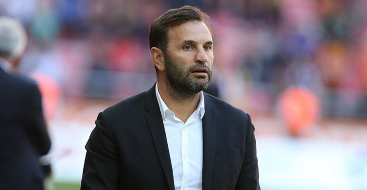 Okan Buruk Galatasaray'da teknik direktör olmak istediğini söyledi! Okan Buruk Galatasaray'ın yeni teknik direktörü mü olacak?