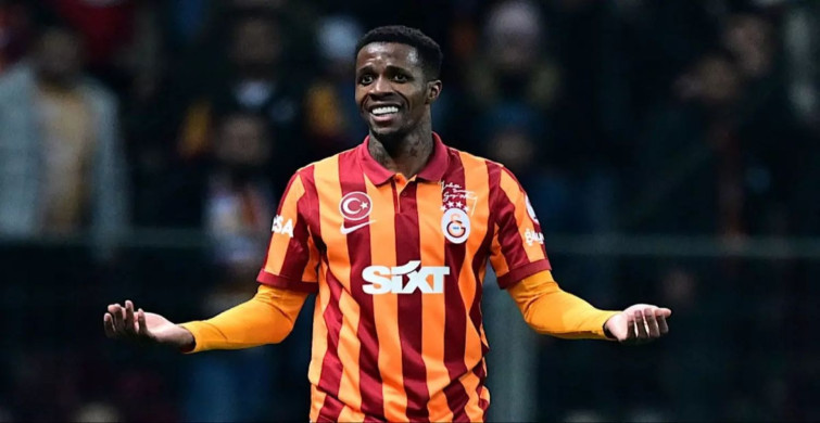 Okan Buruk üstünü çizdi Galatasaray’dan ayrılıyor: Wilfried Zaha yeniden İngiltere’ye dönüyor