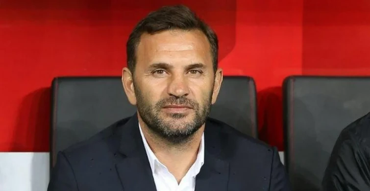 Okan Buruk’un zor anları: Abdülkerim Bardakçı mı, Davinson Sanchez mi?