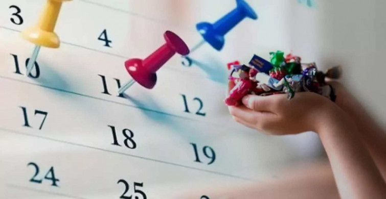 Okullarda bayram tatil kaç gün olacak? Bayramda okullar kaç gün kapalı, hangi gün açılacak? 2022 Ramazan bayramı tatil süresi