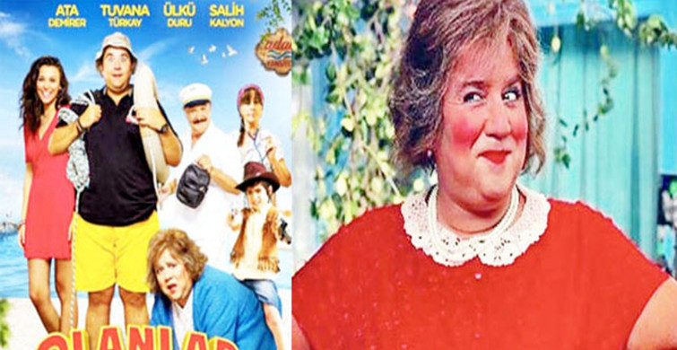 Olanlar Oldu filmi konusu nedir? Olanlar Oldu fragmanı, oyuncuları ve konusu