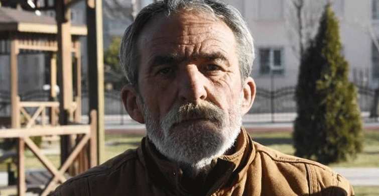 Öldürülen Özgür Duran'ın Babası: Kasten Öldürdü