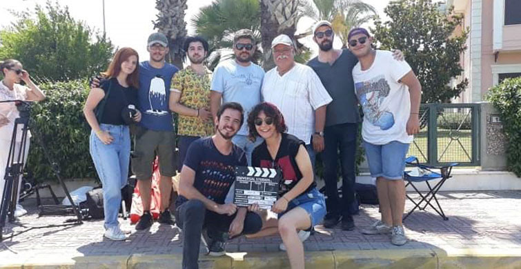Olta Filmi İzleyiciyle Buluşmaya Hazırlanıyor