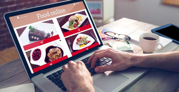 Online yemek siparişi sistemleri boykot edilmeye hazırlanılıyor