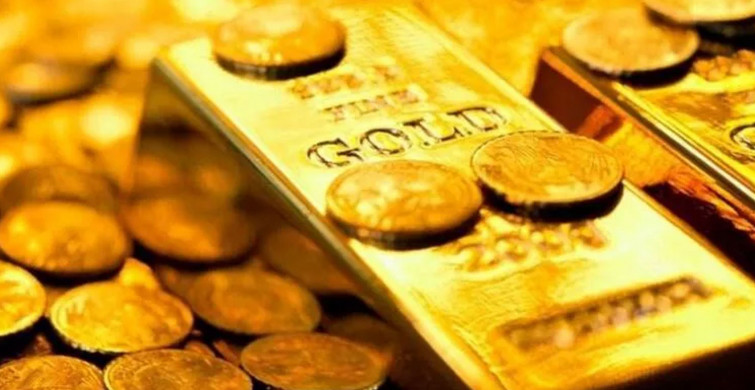 Ons altın fiyatı ne kadar olacak? Altında yükseliş devam edecek mi? Uluslararası dev bankanın altın tahmini yatırımcıları korkuttu!