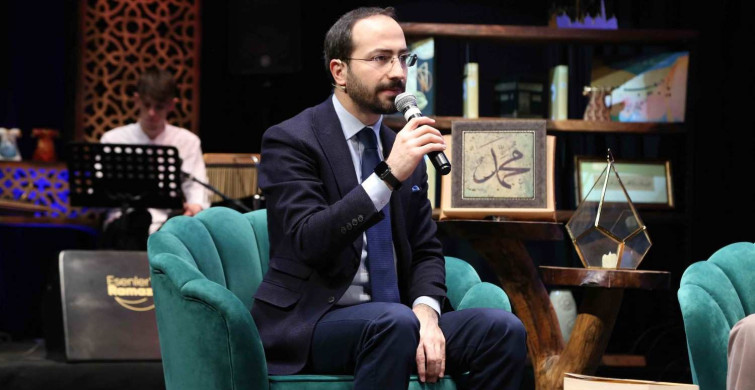​O'nun Gibi'nin 23. bölümü yayında: O Allah'ın elçisi Allah O'nun vekiliydi