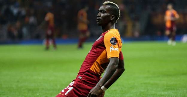 Onyekuru Açıkladı: 'Hedefim Premier Lig'