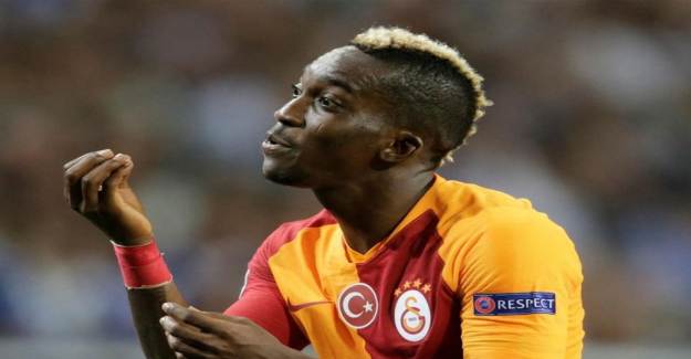 Onyekuru Transferinde Pürüz Çıktı!