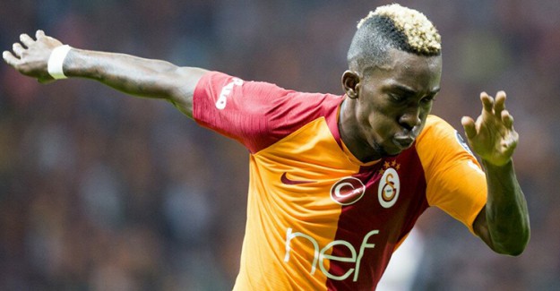 Onyekuru'nun Galatasaray Macerası Sona Eriyor