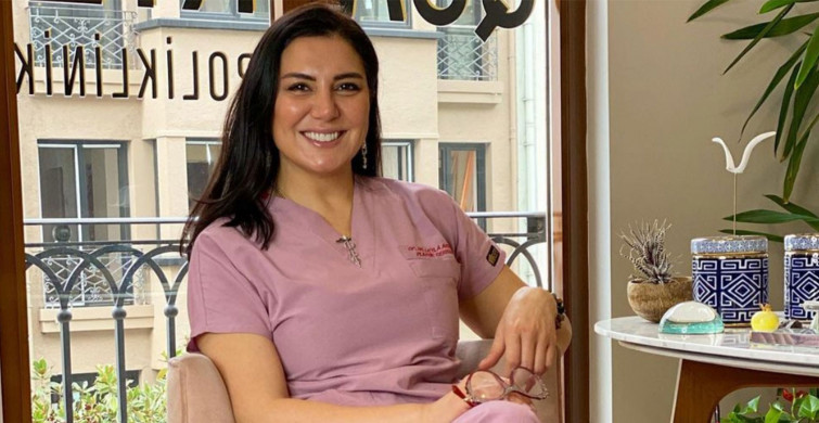 Op. Dr. Leyla Arvas: Liposuction ile hayalinizdeki kıvrımlara ulaşabilirsiniz