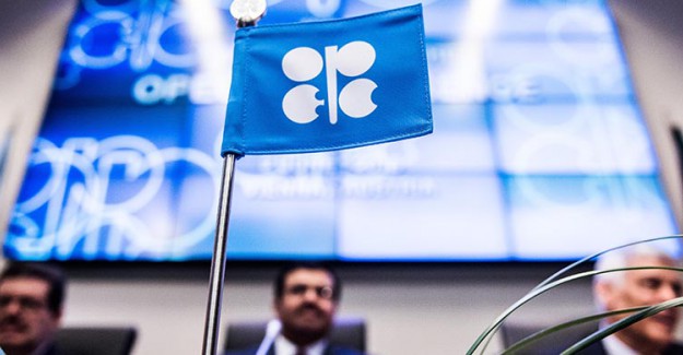 OPEC Kesintisi Petrol Piyasası İçin Yetersiz Kalacak