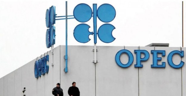 OPEC'de anlaşmaya varıldı! 1 Mayıs'tan İtibaren Kesinti Yapılacak