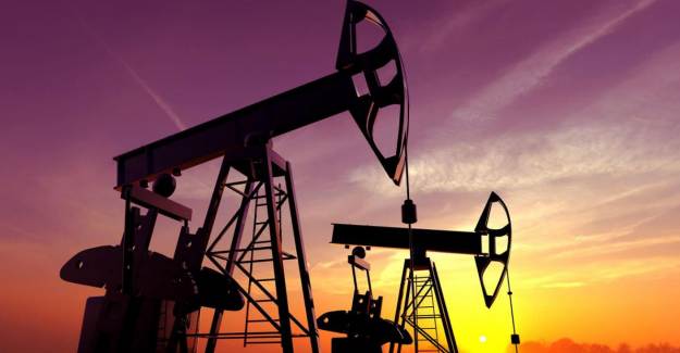 OPEC'in Ham Petrol Üretimi Mayısta Azaldı