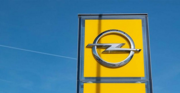 Opel'in 2020 Hedefleri Belli Oldu