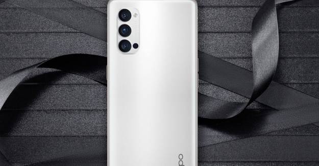 Oppo Reno 4 Telefonun Özellikleri Neler, Fiyatı Kaç Para?