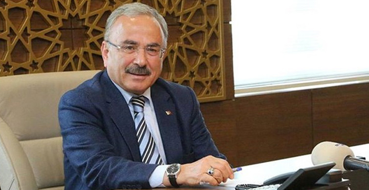 Ordu Büyükşehir Belediye Başkanı Hilmi Güler'in Koronavirüse Yakalandı
