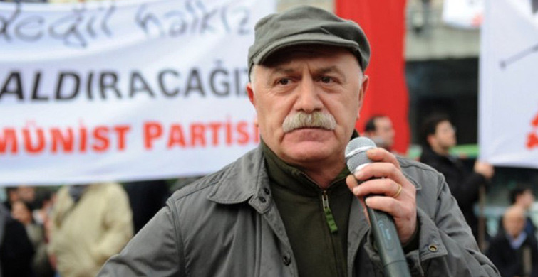 Orhan Aydın Kimdir?
