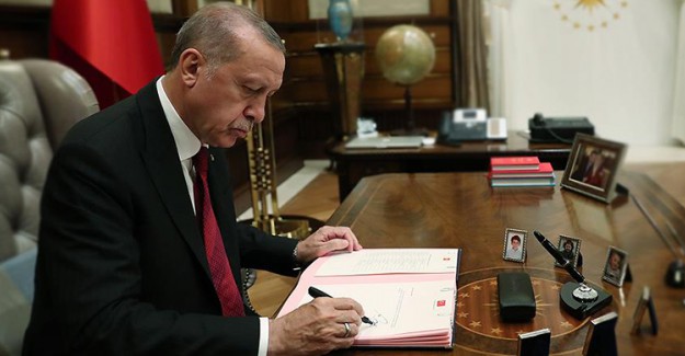 Orhan Kaldırım TEİAŞ Genel Müdürü ve Yönetim Kurulu Başkanlığına  Atandı