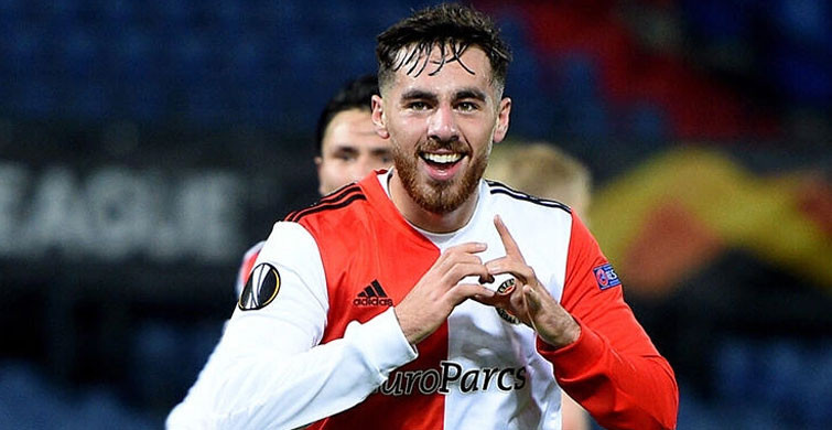 Orkun Kökçü Totthenm'a Transfer Oluyor