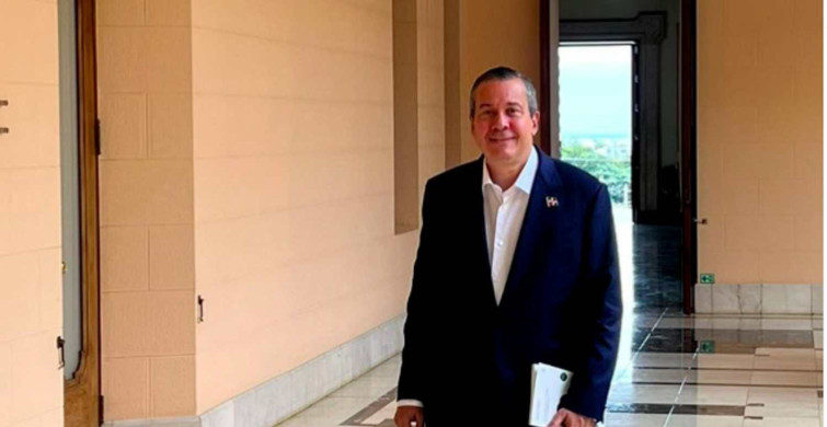 Orlando Jorge Mera kimdir, neden öldürüldü?