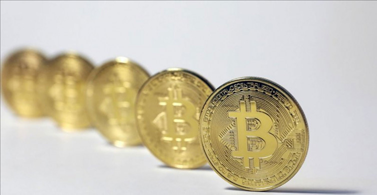 Orta Afrika Cumhuriyeti'nde artık Bitcoin ile alışveriş yapılabilecek!