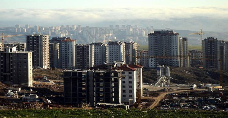 Orta gelirliye konut kredisi müjdesi: Ödeme detayları belli oldu