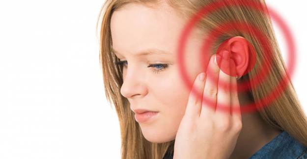 Orta Kulak İltihabına Ne İyi Gelir?