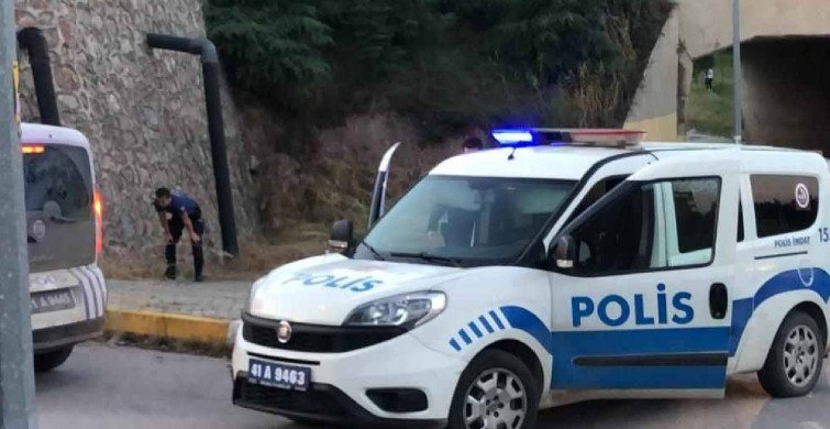 Ortadan kaybolduğu için öldürüldüğü düşünülen kadın öyle bir yerden çıktı ki! Denizli'de akıl almaz olay