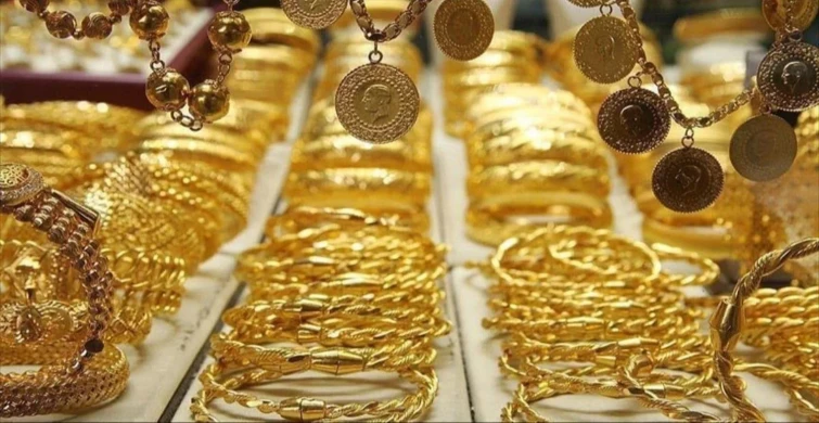 Ortadoğu gerilimi altını yükseltiyor: Goldman Sachs'tan altın fiyatları için yeni tahmin!