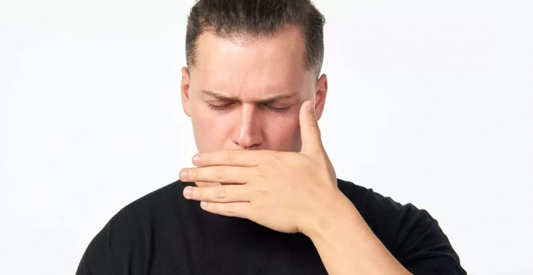 Oruçken oluşan ağız kokusu nasıl önlenir? Oruçluyken ağız kokusunu gidermek için öneriler