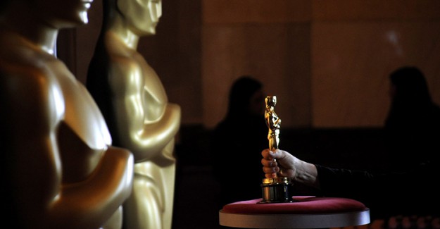 Oscar Ödül Tören'i İçin Flaş Karar