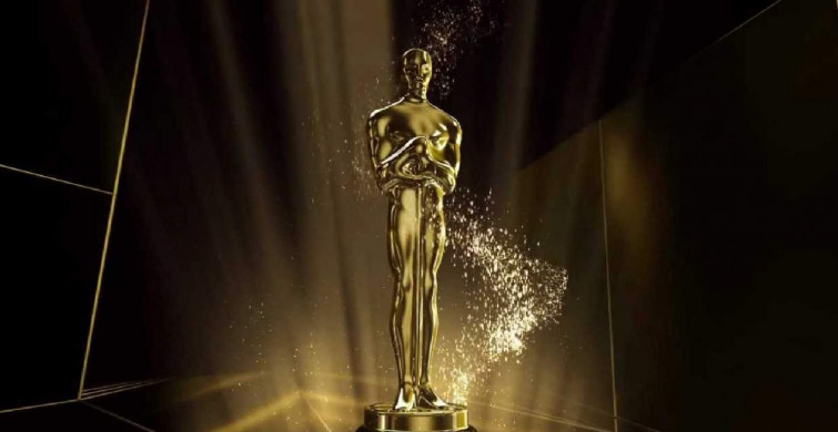 Oscar Ödülleri töreni TRT 2 canlı yayın! 2022 The Academy izle