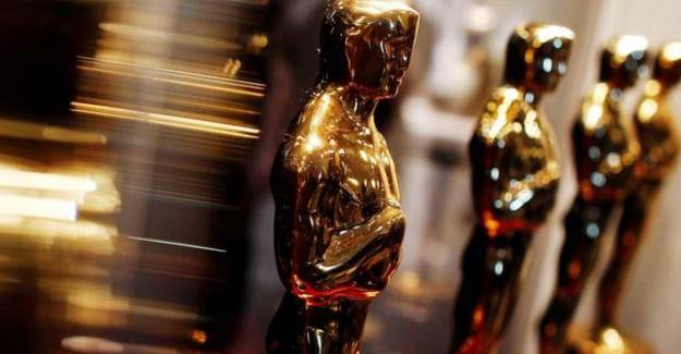 Oscar Ödülleri'ne Corona Engeli
