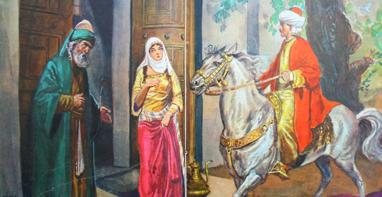 Osman Bey Kaç Evlilik Yaptı?