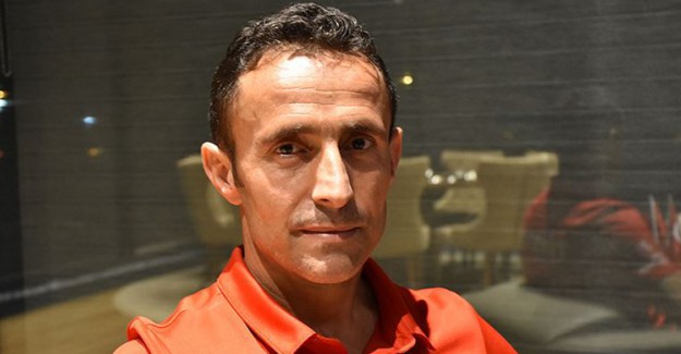 Osman Çakmak, Ampute Milli Futbol Takımı Teknik Direktörü Oldu
