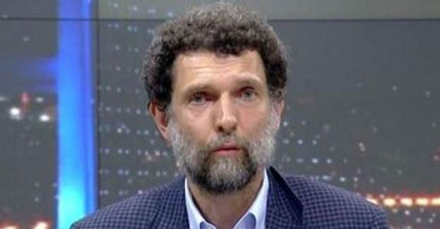 Osman Kavala Davasında Karar Verildi!