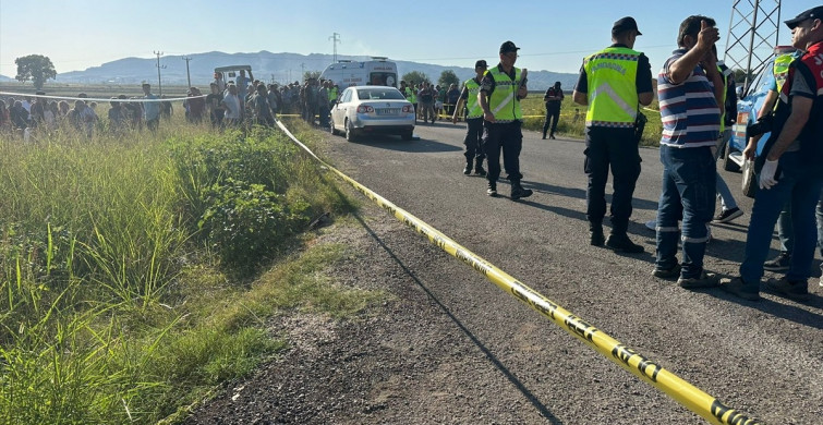 Osmaniye'de Elektrikli Motosiklet Kazası: 1 Ölü, 1 Yaralı