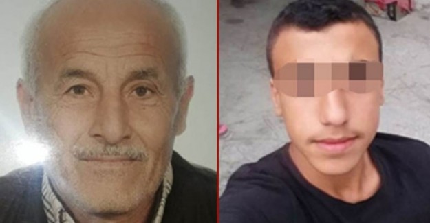 Osmaniye'de Lise Öğrencisi Genç Babasını Tüfekle Vurdu