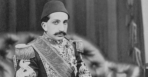 Osmanlı Devleti'nin 34. Padişahı Sultan 2. Abdülhamit Kimdir?