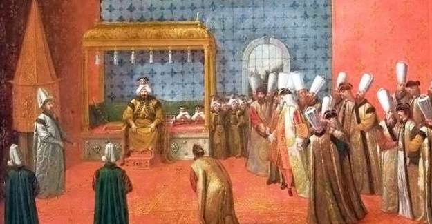 Osmanlı Veraset Anlayışı