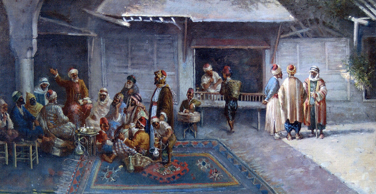 Osmanlı'da Emanet Usulü Nedir?