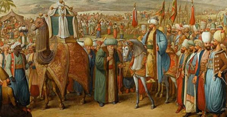 Osmanlı'da İltizam Sistemi Nedir?