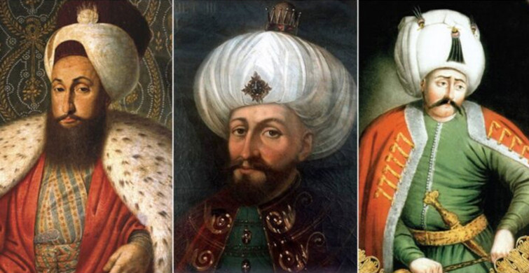 Osmanlı'da Kaç Padişah Vardı?